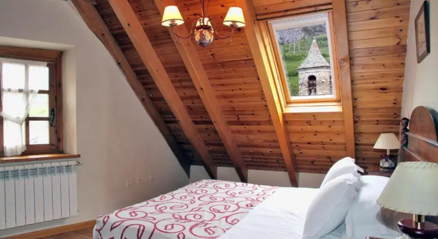 Apartamentos Deth Camin Reiau