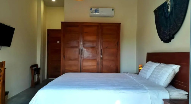 Номер Standard Pink Tulip Hoi An