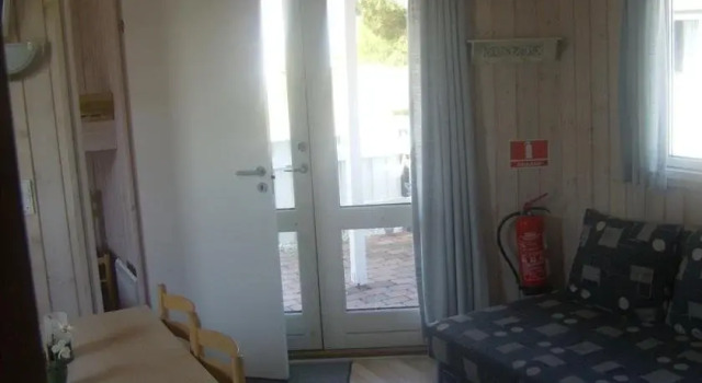 Storebælt camping, Reserva ahora Camping Korsor Selandia