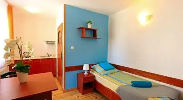 Baltic Resort Darłówko - Domek nr 1