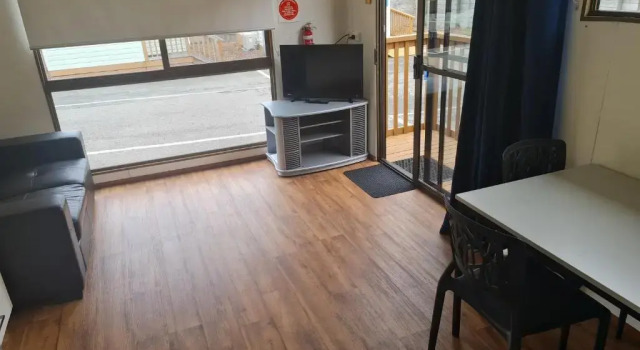Номер Economy Discovery Parks - Mornington Hobart