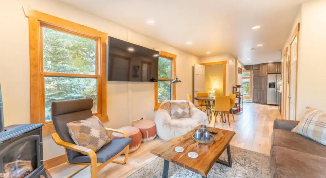 Alpine Drive #106b by Summit County Mountain Retreats