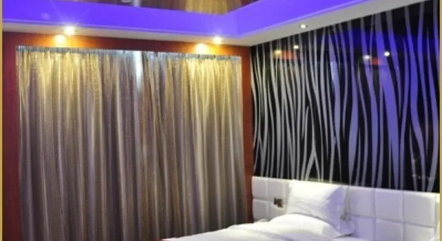 Warm Bed Hotel, Book Hotel Shaoxing 