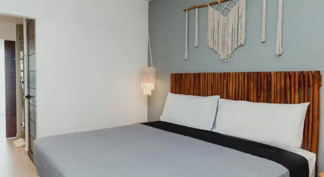 Люкс Ah Xok suites 5a Avenida