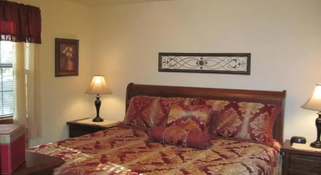 Апартаменты Superior The Village At Indian Point Resort