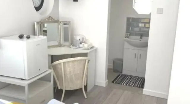 Номер Standard The Corner House