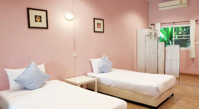 Khao Yai Cottage