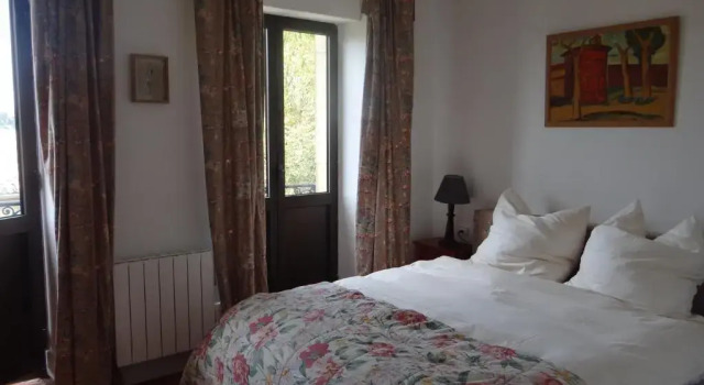 Standard chambre La Grande Maison