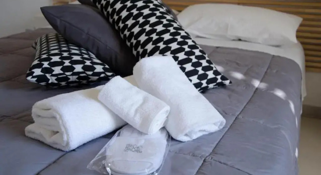 Rescio's Rooms, Varaa Hotelli Cavallino Lecce