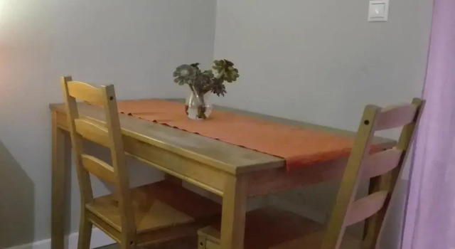 Студия Kondylaki Apartments