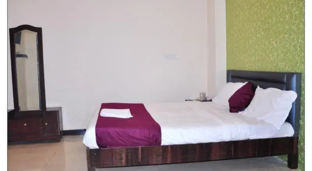 Hotel Alfa Regency, Забронировать Отель Отели штата Махараштры 3 звезды, 3*