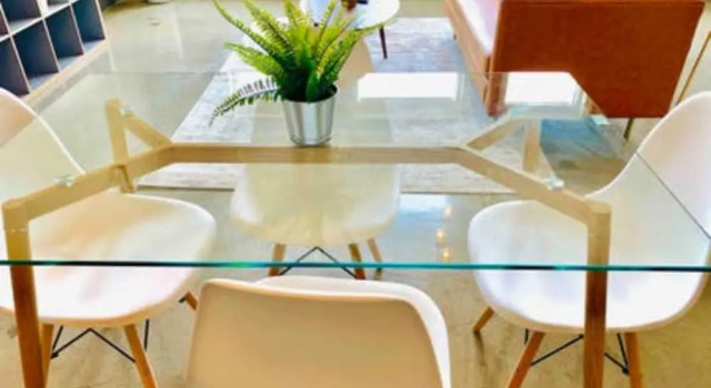 Апартаменты Luxury Downtown Luxury Lofts By RBA Living