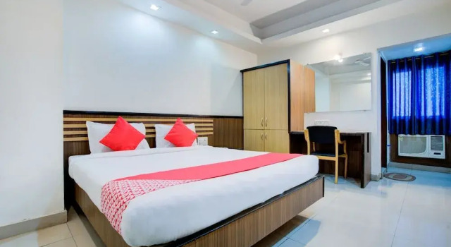 OYO 7239 Hotel Aditya, Book Hotel Ranchi Jharkhand