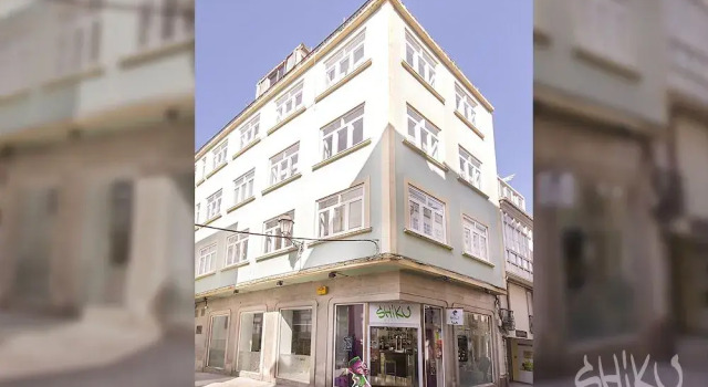 Shiku Hostel