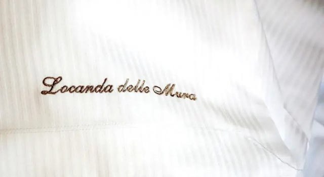 Номер Standard Locanda Delle Mura Anna De Croy