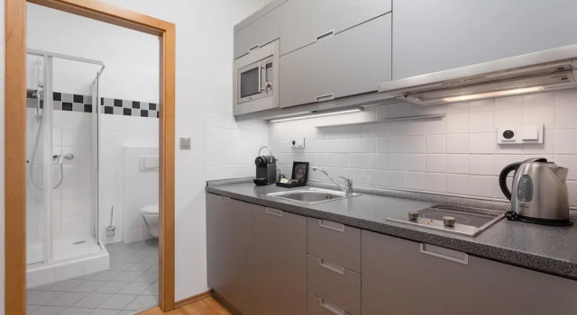 Estudio Hotel Kramer