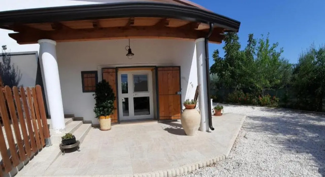 Номер Standard Angelos Country House