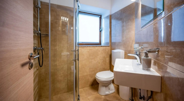 Sonia Rooms, Reserva ahora Hotel Hoteles en Pula con aparcamiento, Aparcamiento