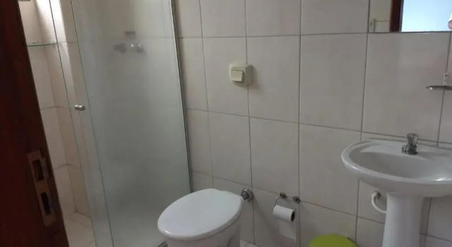 Номер Standard Hotel Pousada do Sol