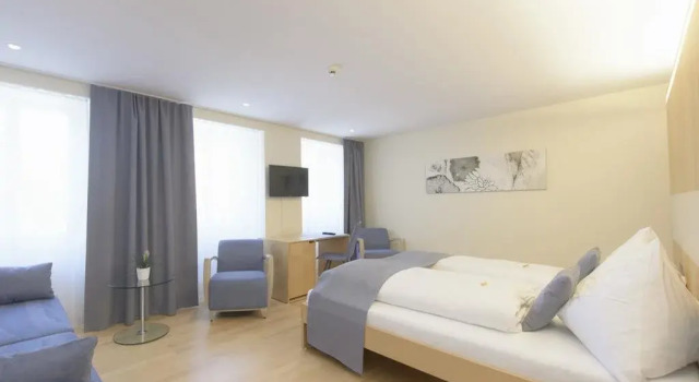 Hotel Engel