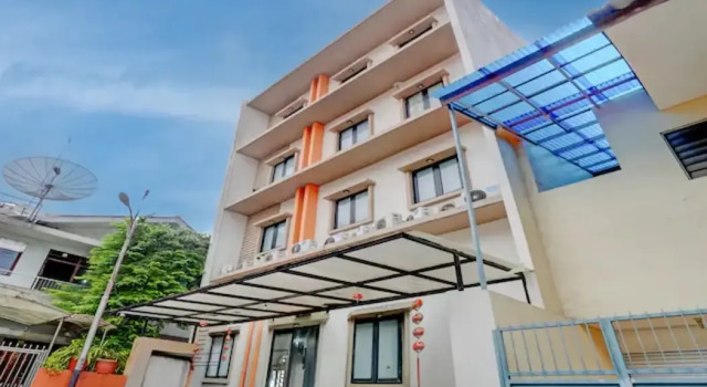 Hotel O near Monas formerly Pondokan Kota Jakarta, Book Hotel Taman Sari Jakarta
