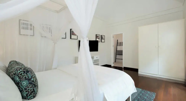 Villa Merta Sari 10 by Villa Finder, Забронировать Вилла Отели провинции Бали с завтраком, Завтраки