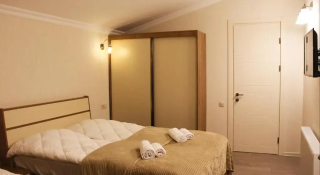 Mountain Villa Didveli, Rezerwuj Willa Bakuriani Samckhe Javakheti
