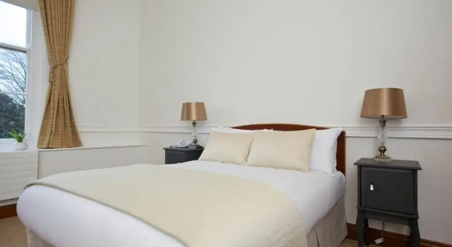 Одноместный номер Classic Maynooth College Hospitality