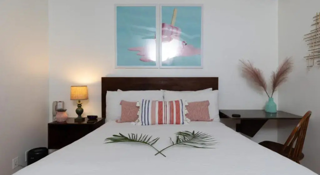 Двухместный номер Economy Float Palm Springs