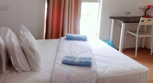 OYO 90393 Sanctuary Garden, Prenota Hotel Arau Perlis