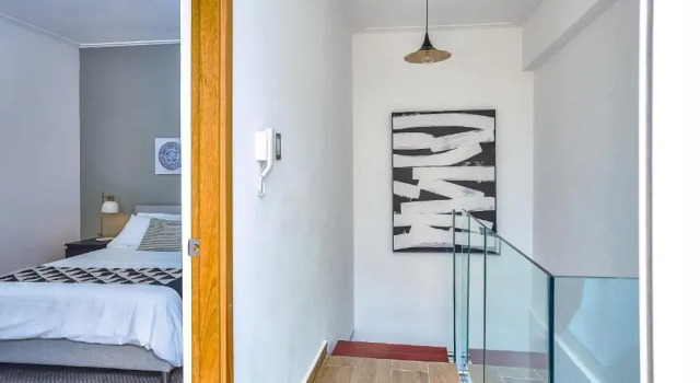 Апартаменты *Central Park * Pent House -GYM- City View