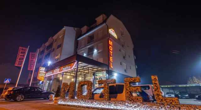 Motel Milošević, Забронировать Мотель Биелина Республика Сербская