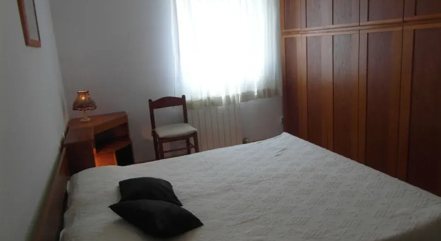 Apartments Ida, 100m from the beach, Reserva ahora Apartamento Hoteles en Pula con aparcamiento, Aparcamiento