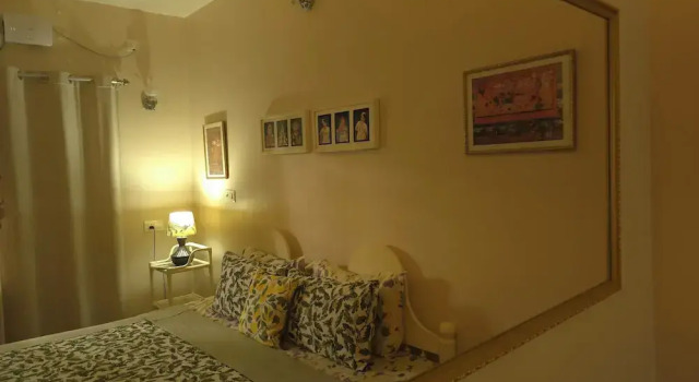 Номер Deluxe Bella Boutique Homestay