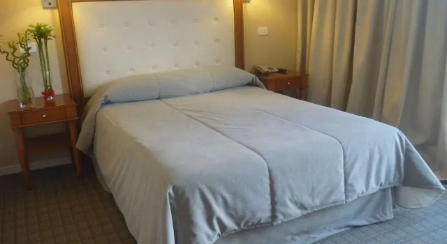 Hotel Provincial Sierra de la Ventana
