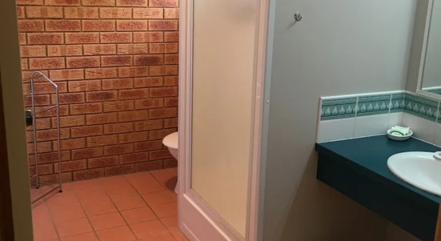 Deluxe Perhe huone Avoca Motel