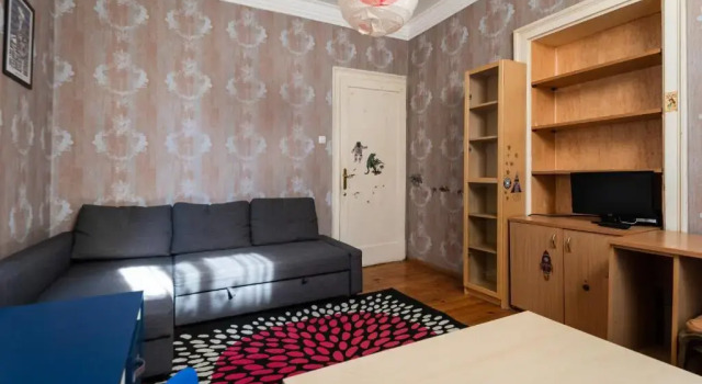 Апартаменты * The Wonderland Apartment* 1BD Designer Flat in the Center