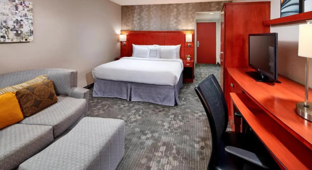 Holiday Inn Vallejo-napa Valley Gateway, Prenota Hotel Vallejo San Francisco Bay Area