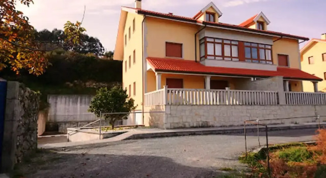 Apartment With 2 Bedrooms in Finisterre, La Coruña, With Wonderful sea, Réserver Appartement Fisterra Cap Finisterre