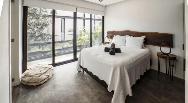 Black House Aldea Zama, Prenota Appartamento Zama 