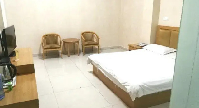 Chengke Hotel Shandong Liaocheng Dongchangfu District Fenghuang Industrial Area, Забронировать Отель Лиаоченг Шаньдун