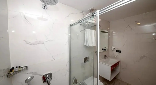 Номер Deluxe Kasmahal Hotel