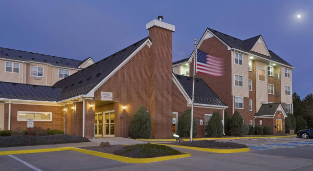 Residence Inn Denver North/Westminster, Reserva ahora Hotel Westminster Colorado