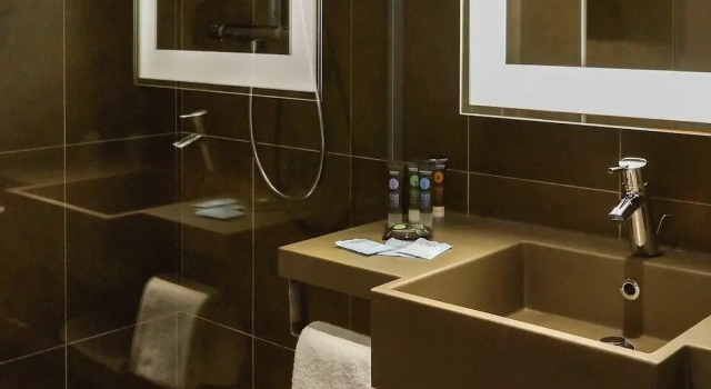 Номер Classic Novotel Saclay