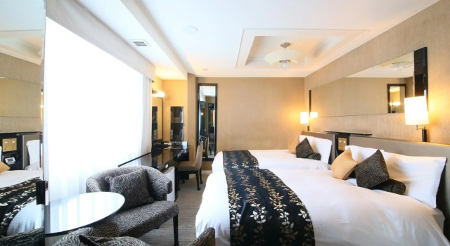 APA Hotel Asakusabashi Ekikita