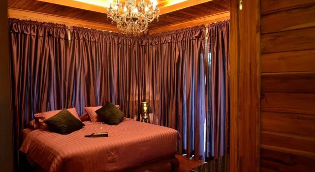 Papae 32 Km Coffee Hill & Resort, Book Resort Pa Pae Thailand