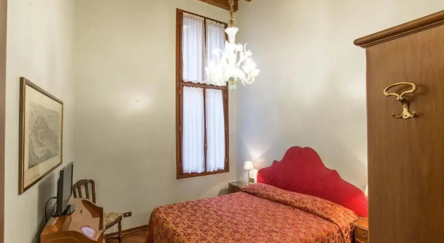 Номер Standard Hotel Piccola Fenice