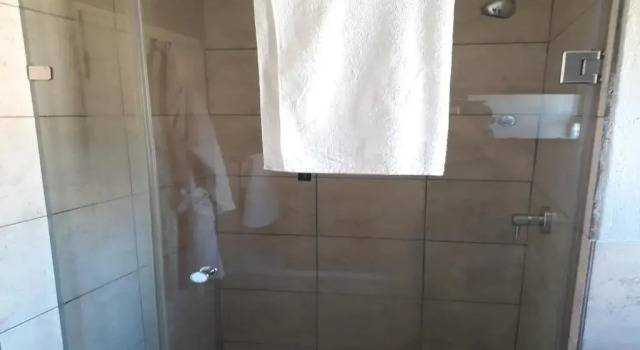 Семейный люкс Fatmols guest lodge