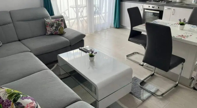 Rebreanu Residence Lux Apartmen, Prenota Appartamento Hotel a Timiş con parcheggio, Parcheggio