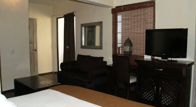 Hotel Del Portal San Miguel de Allende